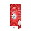 Callaway Callaway Chrome Soft Golfbälle 2024 - Weiß - 12 Stück