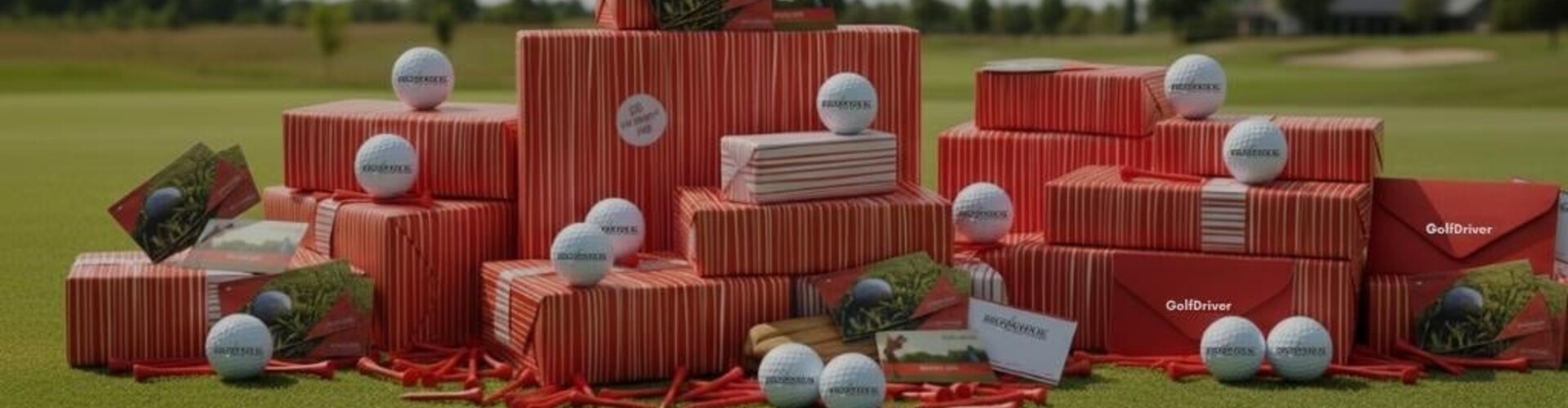 Golfgeschenke kaufen? Die 18 besten & originellsten Tipps für 2026