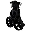 FastFold FastFold Compact+ Golftrolley - Mat Zwart