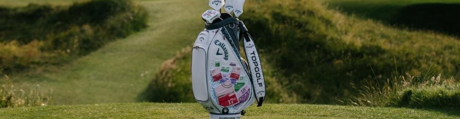 Golftaschen, welche passt am besten zu mir?