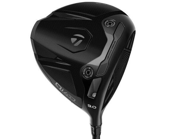 TaylorMade TaylorMade Qi4D Shadowfall Driver 2026 - Designer Series - LIMITED VERSIE!