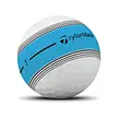 TaylorMade TaylorMade Tour Response Stripe Multi Golfballen 2026 - Wit - 12 Stuks