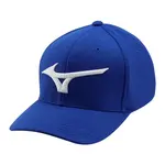 Mizuno Tour Performance Golfcap - Blau