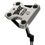 PXG Battle Ready-2 Blackjack Platinum Putter