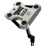 PXG Battle Ready-2 Blackjack Platinum Putter