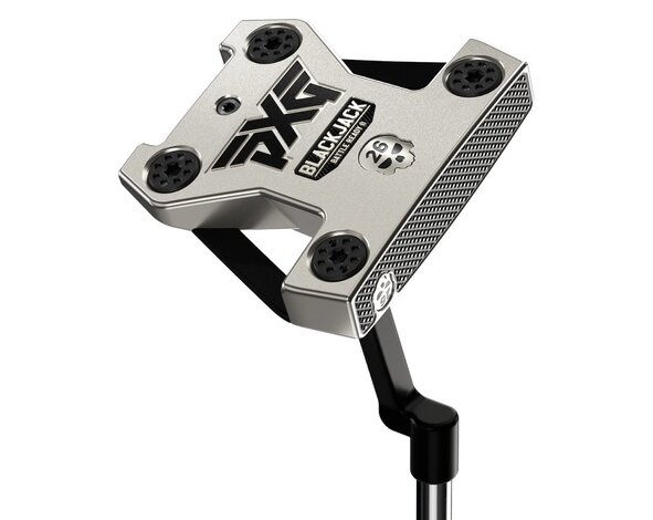 PXG Putter PXG Battle Ready-2 Blackjack Platinum