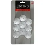 Legend Practice Airballs - 9 Unidades