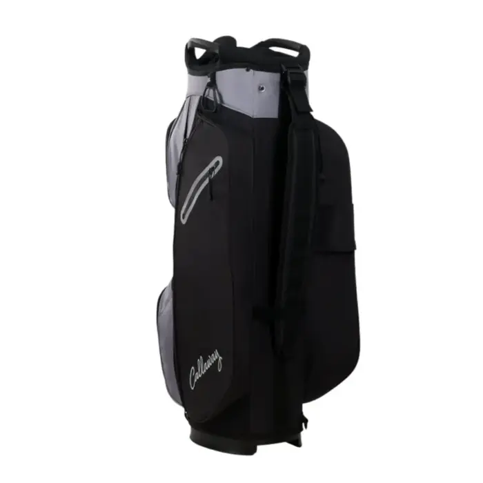 Callaway Callaway Reva Black 16-teiliger Damen Golfsatz | Cartbag (Graphitschaft)