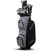 Callaway Reva Black 16-Delige Dames Golfset | Cartbag (graphite shaft)