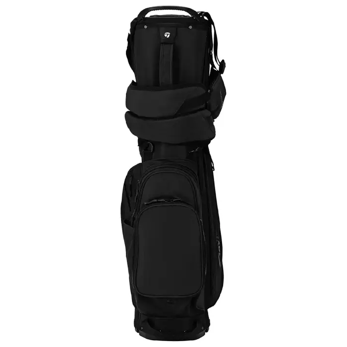 TaylorMade TaylorMade Flextech Crossover Standbag - Zwart