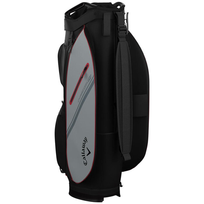 Callaway Callaway Chase 14 Dry Waterproof Cart Bag 2026 - Hardgoods