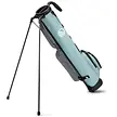 Sunday Golf Sunday Golf Loma Standbag - Blauw