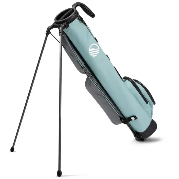 Sunday Golf Sunday Golf Loma Standbag - Blauw
