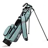 Sunday Golf Loma Stand Bag - Seafoam Blue