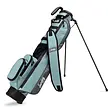 Sunday Golf Sunday Golf Loma Standbag - Blauw