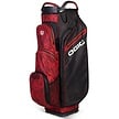Ogio OGIO All Elements Silencer Waterproof Sac chariot 2026 - Rouge Noir