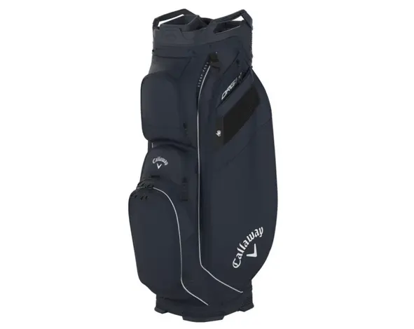 Callaway Callaway Org 14 Bolsa de golf carro 2025 - Azul