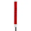 GolfPride GolfPride Zero Taper Medium Putter Grip 58R - Rot Weiß