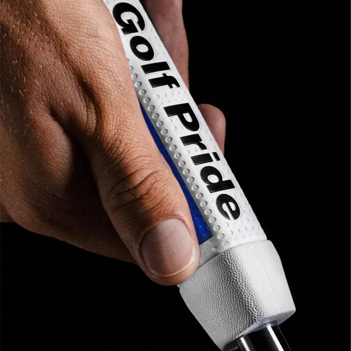 GolfPride GolfPride Zero Taper Medium Putter Grip 58R - Blue