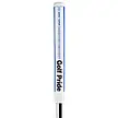 GolfPride GolfPride Zero Taper Medium Putter Grip 58R - Blue