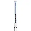 GolfPride GolfPride Zero Taper Medium Putter Grip 58R - Blue