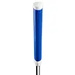 GolfPride GolfPride Zero Taper Medium Putter Grip 58R - Blue