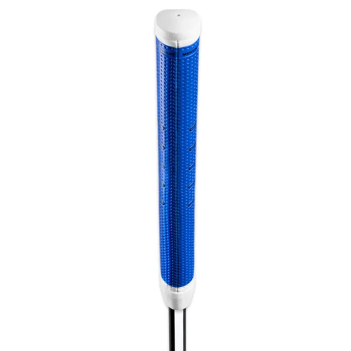 GolfPride GolfPride Zero Taper Medium Putter Grip 58R - Blue