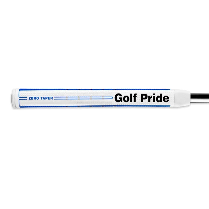 GolfPride GolfPride Zero Taper Medium Putter Grip 58R - Blue