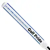 GolfPride Zero Taper Medium Putter Grip 58R - Blauw Wit