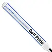 GolfPride GolfPride Zero Taper Medium Putter Grip 58R - Blue