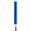 GolfPride GolfPride Zero Taper Medium Putter Grip 58R - Blue
