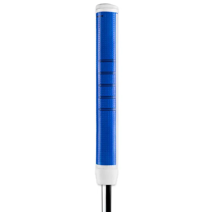 GolfPride GolfPride Zero Taper Medium Putter Grip 58R - Blue