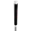 GolfPride GolfPride Zero Taper Medium Putter Grip 58R - Black Red White