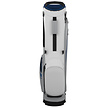 Callaway Callaway Chase 4 Stand Bag 2026 - White Silver Royal