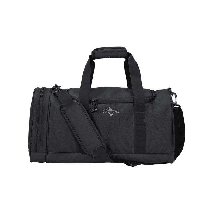 Callaway Callaway Clubhouse Small Duffle Bag Sac de sport 2026 - Noir