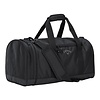 Callaway Clubhouse Small Duffle Bag Bolsa de deporte 2026 - Negro