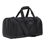 Callaway Clubhouse Small Duffle Bag Sporttasche 2026 - Schwarz