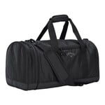 Callaway Clubhouse Small Duffle Bag Sporttas 2026 - Zwart