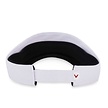 Callaway Callaway Liquid Metal Ladies’ Golf Visor 2025 – White Red