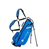FastFold Future Junior Standbag 2026 (Unisex 8-10 Jahre) - Blau