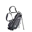 FastFold FastFold Future Junior Sac Trepied 2026 (Unisexe 8-10 Ans) - Gris
