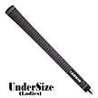 Lamkin Lamkin Crossline UNDERSIZE Damen Griff - Schwarz Rosa