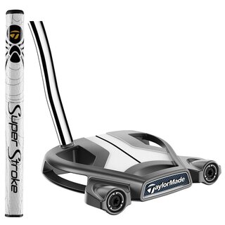 TaylorMade TaylorMade Spider Tour S DB Counterbalance Putter