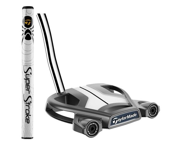 TaylorMade TaylorMade Spider Tour S DB Counterbalance Putter