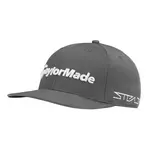TaylorMade Tour Flatbill Golfcap 2024 - Grijs