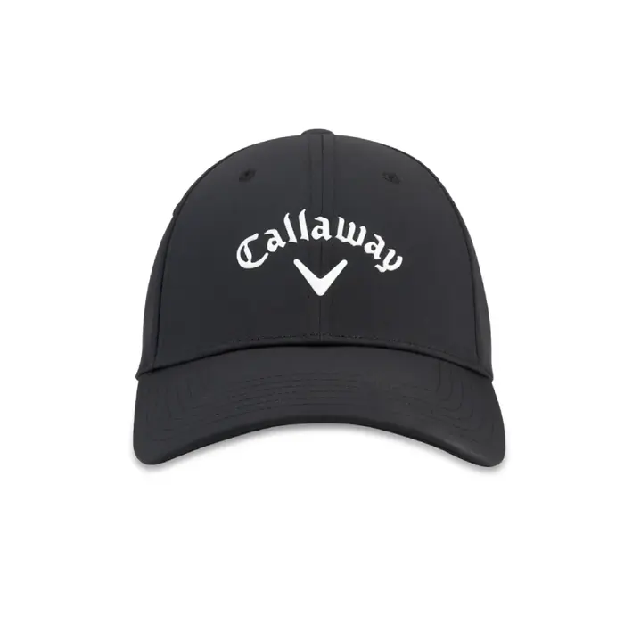 Callaway Callaway Liquid Metal Golfcap 2026 - Zwart