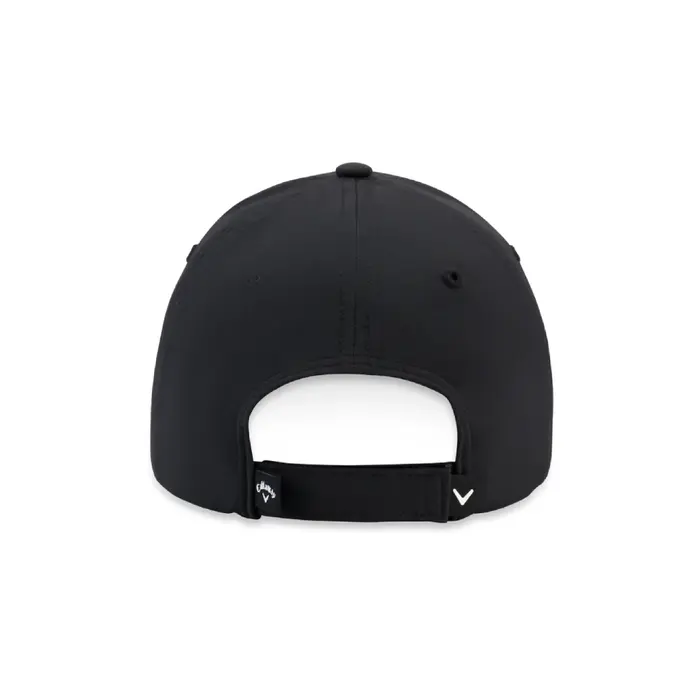 Callaway Callaway Liquid Metal Golfcap 2026 - Zwart