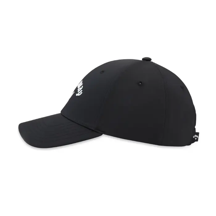 Callaway Callaway Liquid Metal Casquette de golf 2026 - Noir