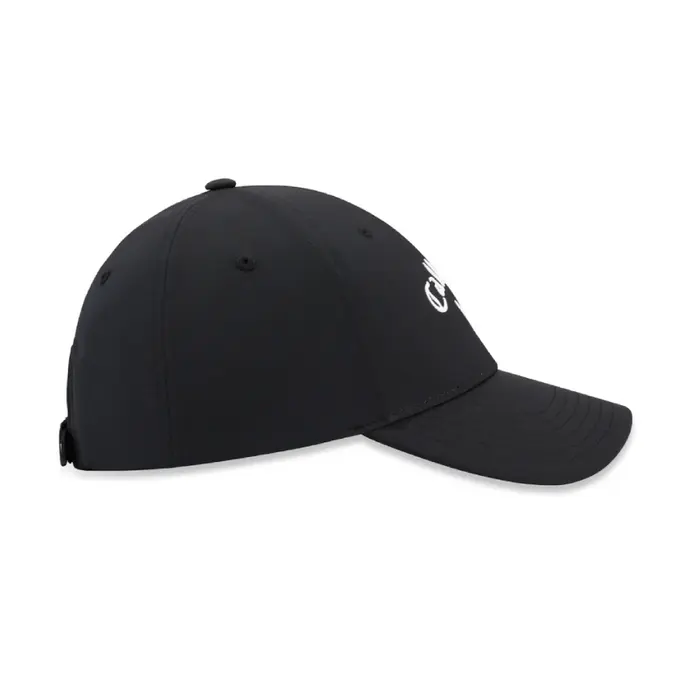 Callaway Callaway Liquid Metal Golfcap 2026 - Zwart