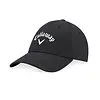 Callaway Liquid Metal Golfcap 2026 - Zwart